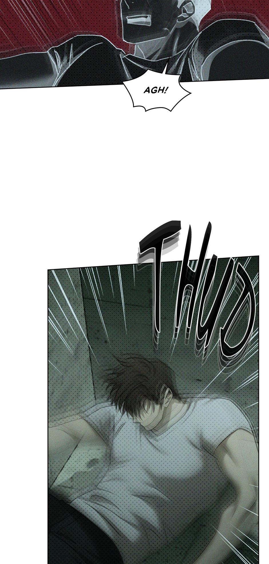 Under the Green Light Chapter 67 page 26 - 