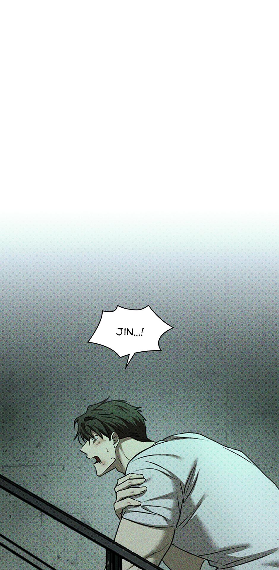 Under the Green Light Chapter 67 page 32 - 
