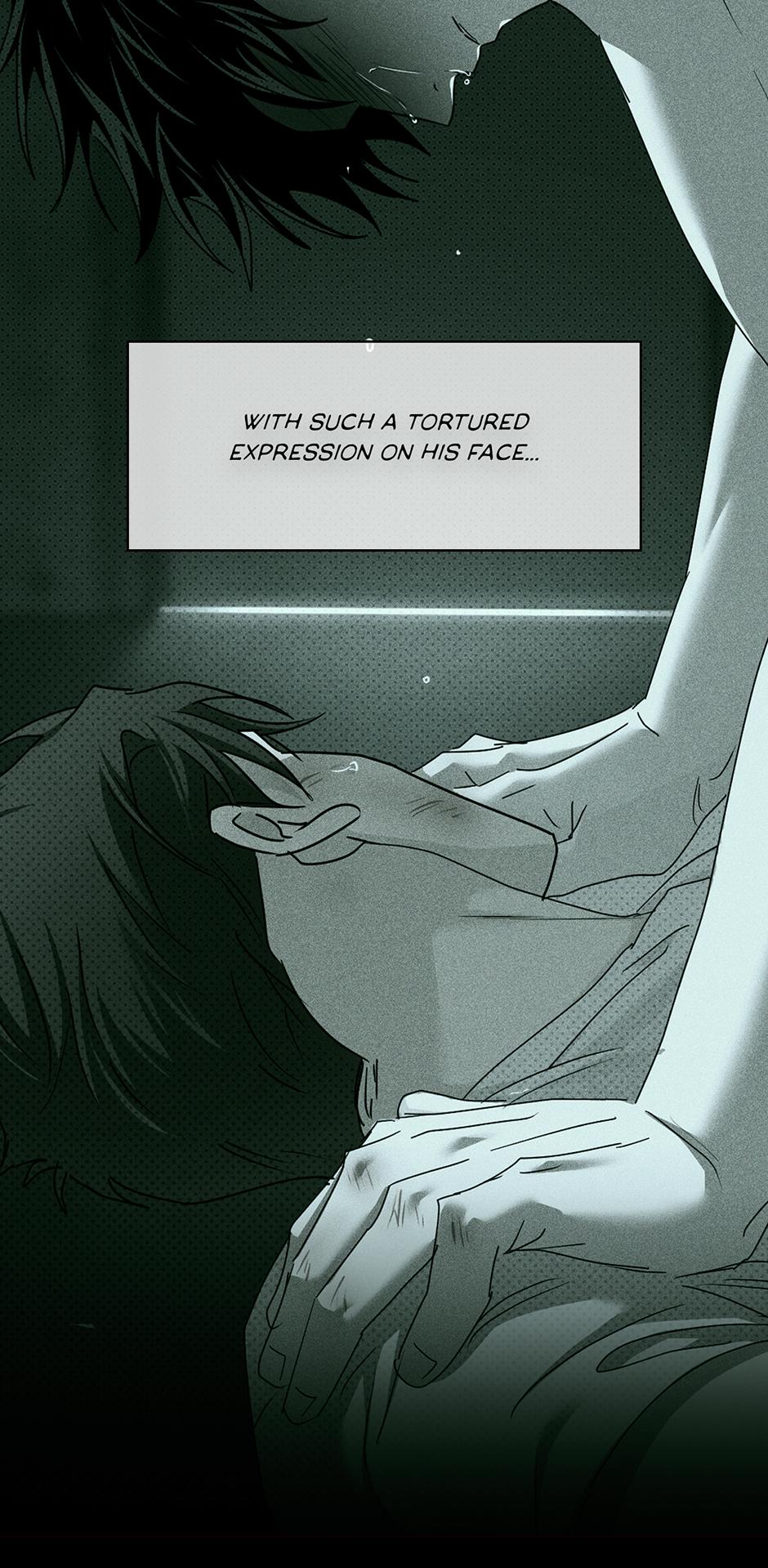 Under the Green Light Chapter 67 page 37 - 