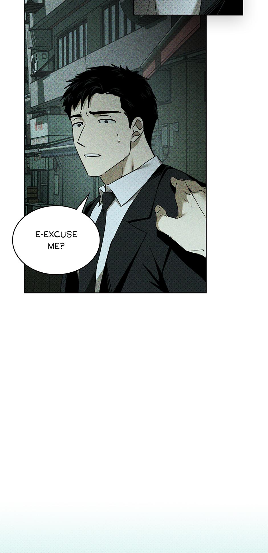 Under the Green Light Chapter 67 page 44 - 