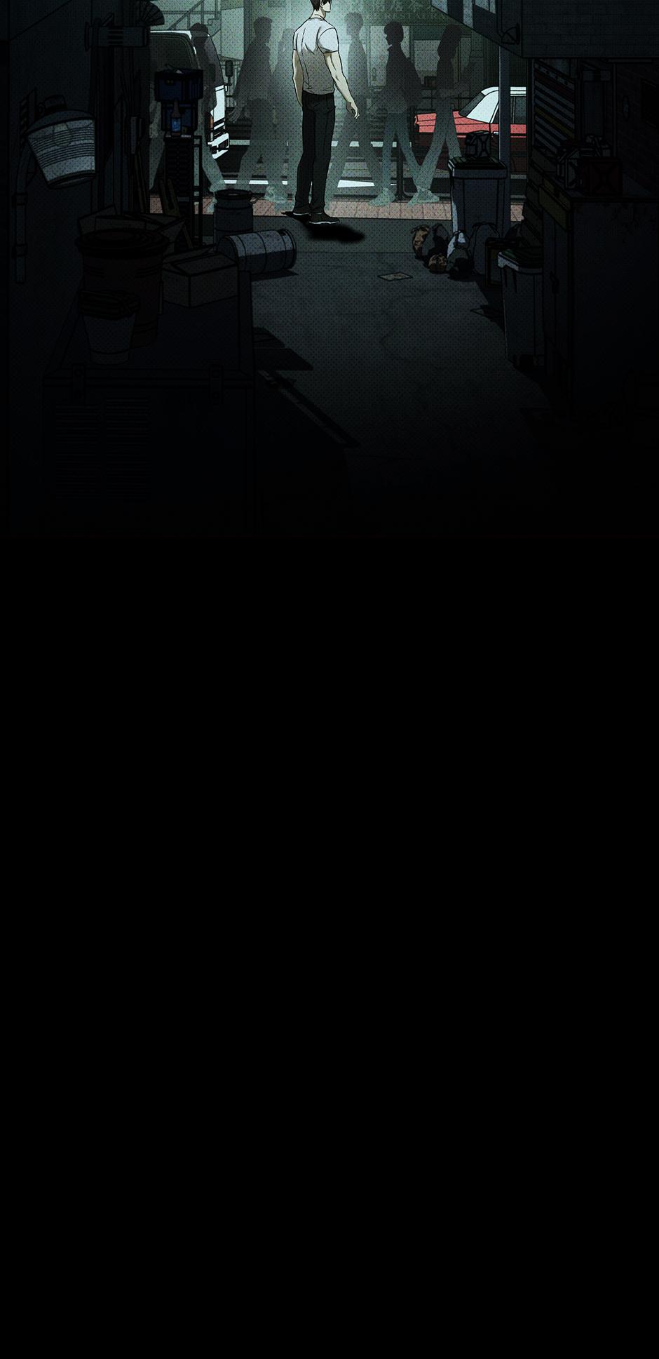 Under the Green Light Chapter 67 page 47 - 