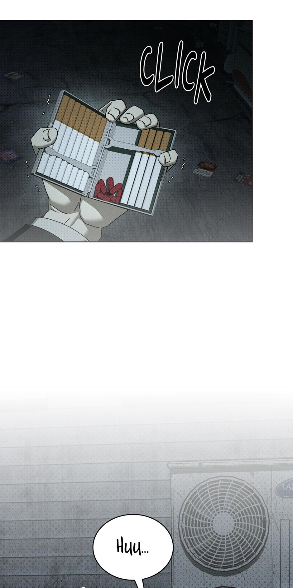 Under the Green Light Chapter 67 page 51 - 