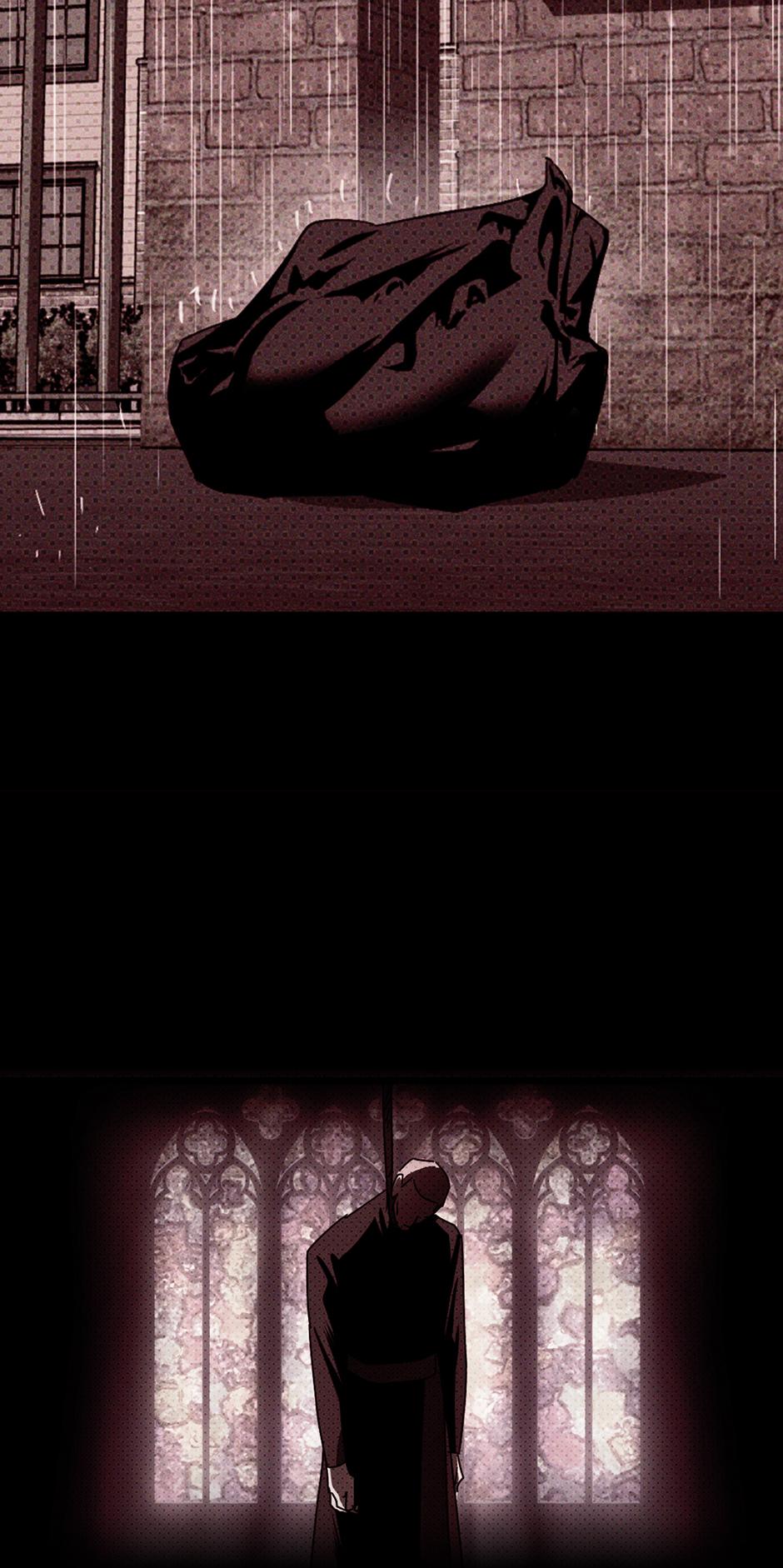 Under the Green Light Chapter 67 page 56 - 