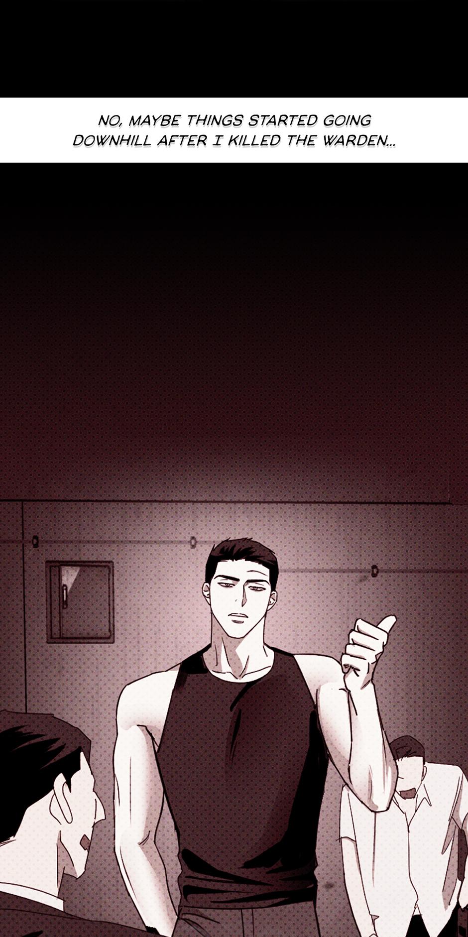 Under the Green Light Chapter 67 page 57 - 