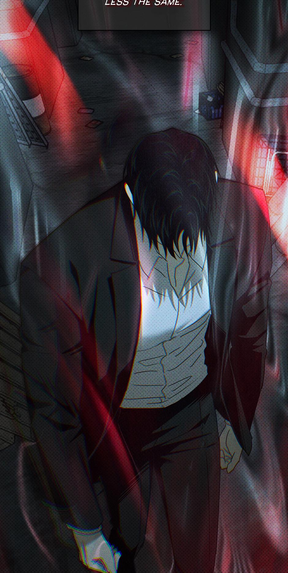 Under the Green Light Chapter 67 page 65 - 