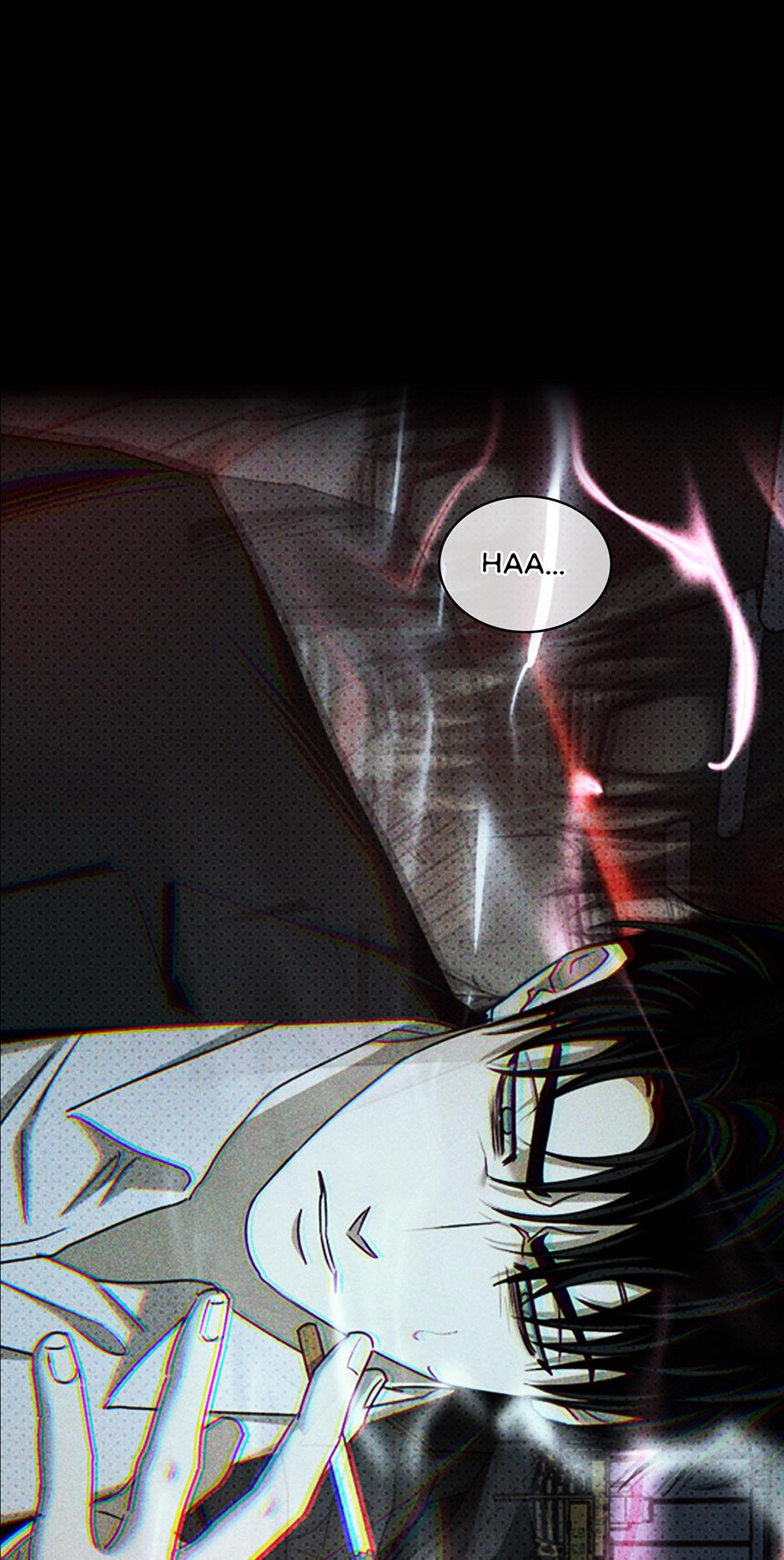 Under the Green Light Chapter 67 page 68 - 