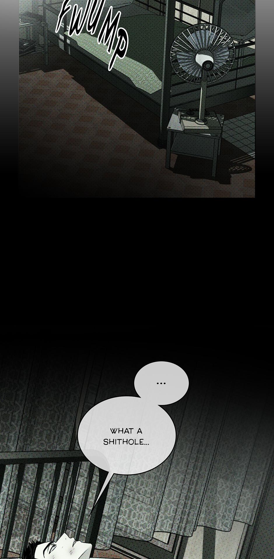 Under the Green Light Chapter 67 page 72 - 
