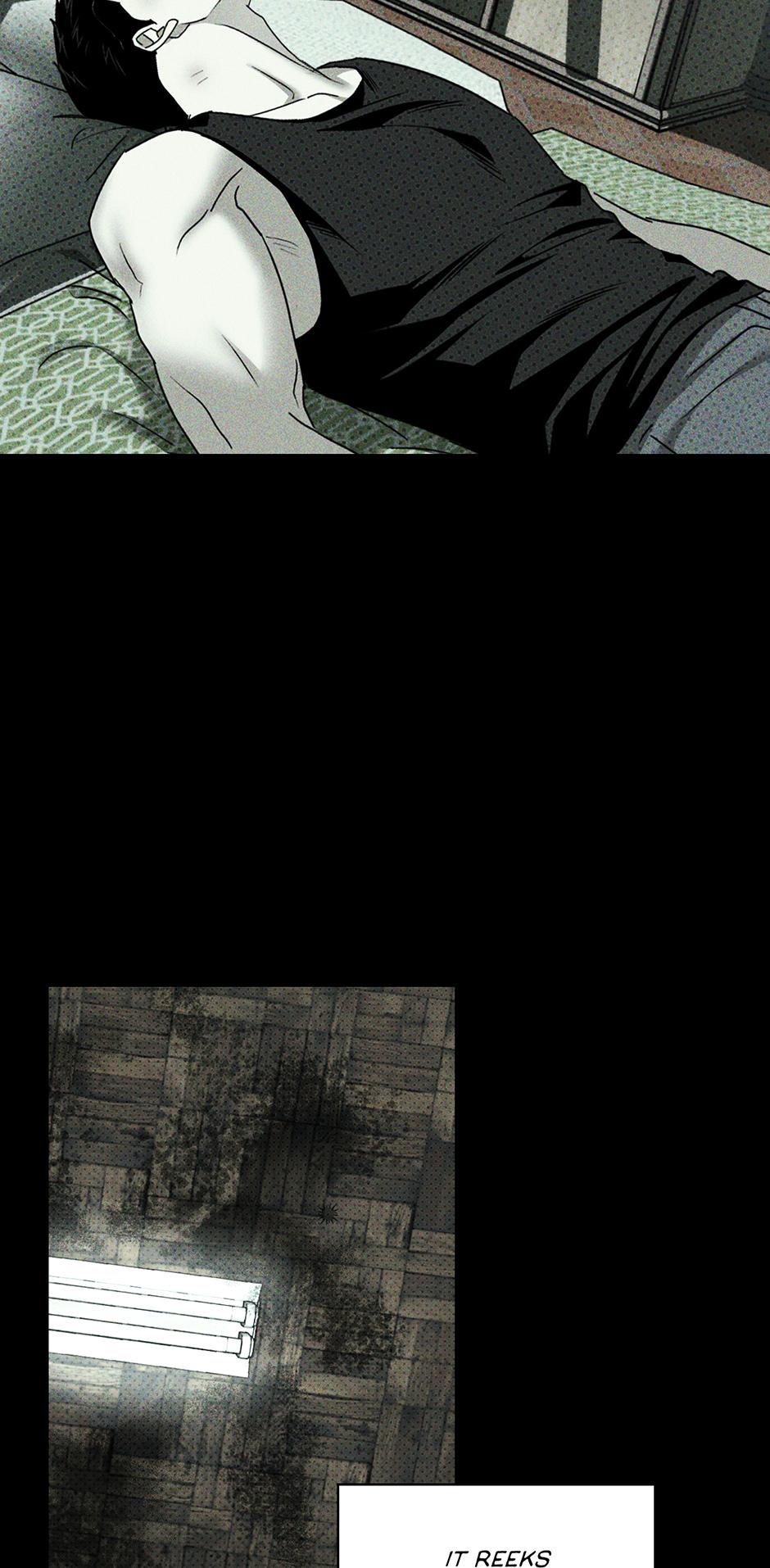 Under the Green Light Chapter 67 page 73 - 