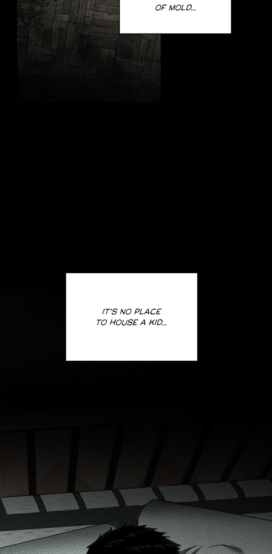 Under the Green Light Chapter 67 page 74 - 