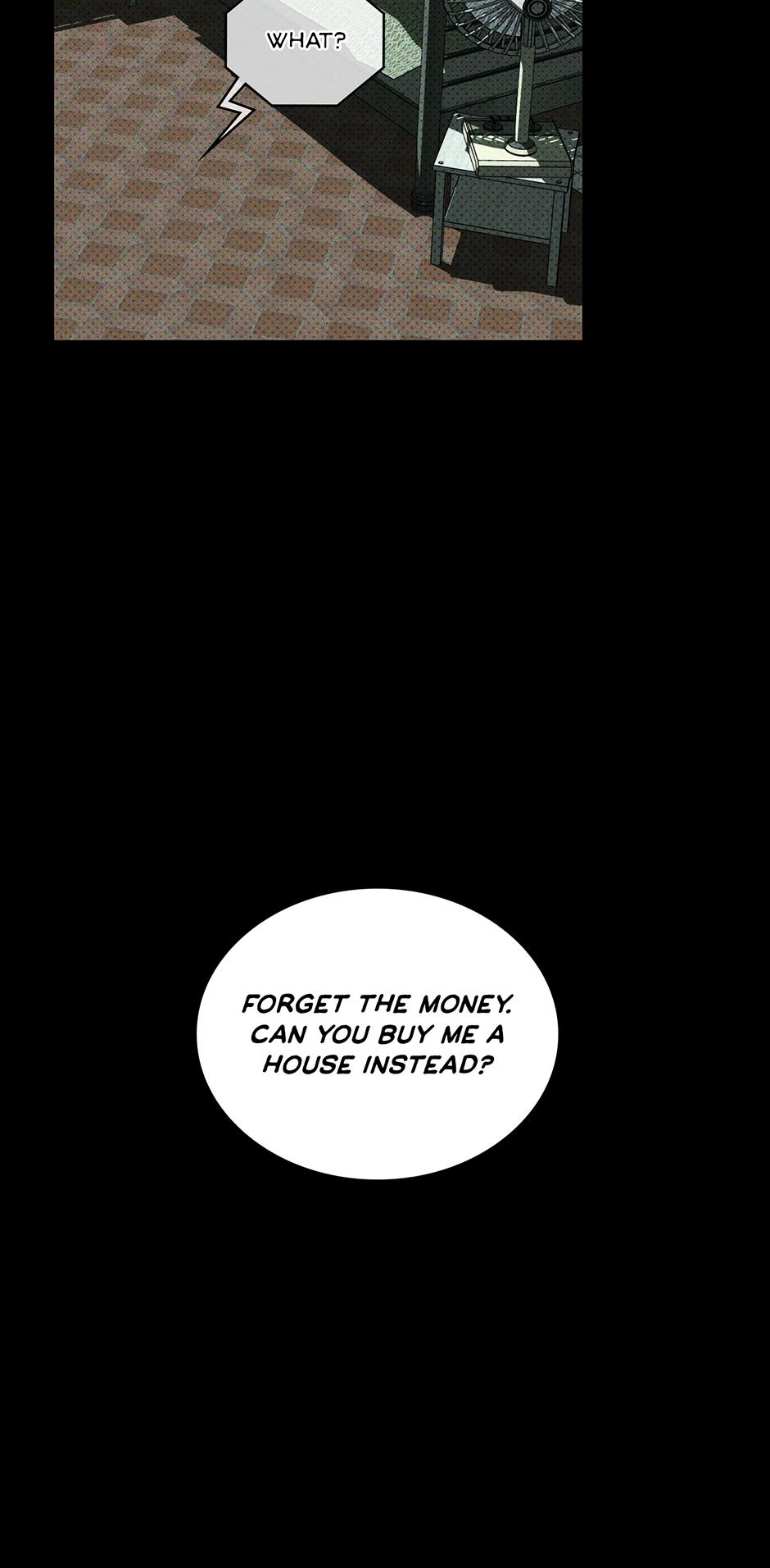 Under the Green Light Chapter 67 page 80 - 