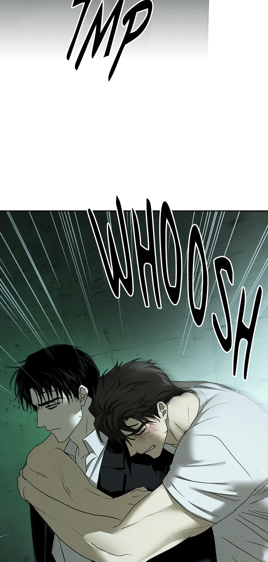 Under the Green Light Chapter 67 page 9 - 