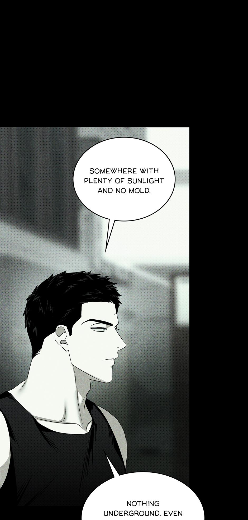 Under the Green Light Chapter 67 page 83 - 