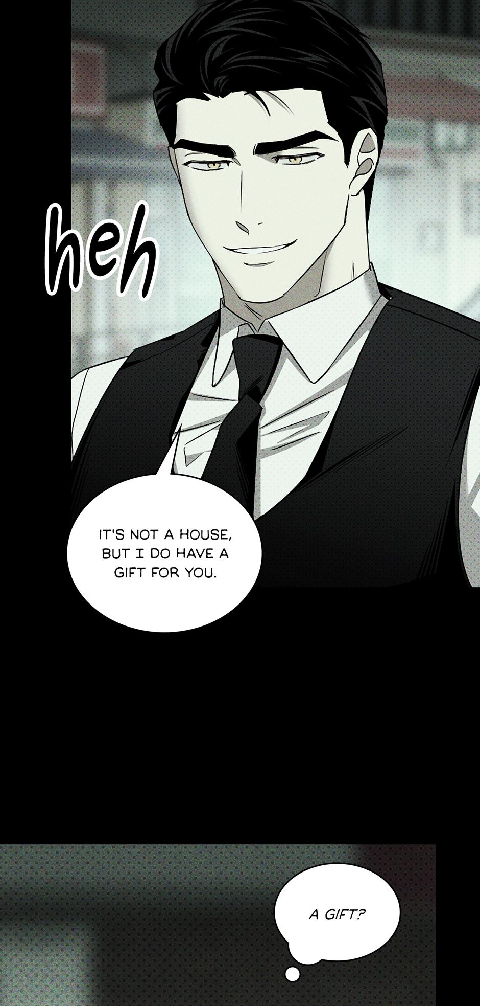 Under the Green Light Chapter 67 page 86 - 