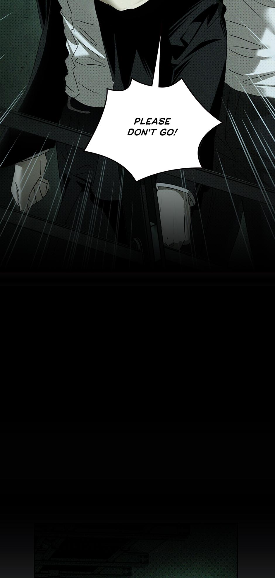 Under the Green Light Chapter 67 page 10 - 
