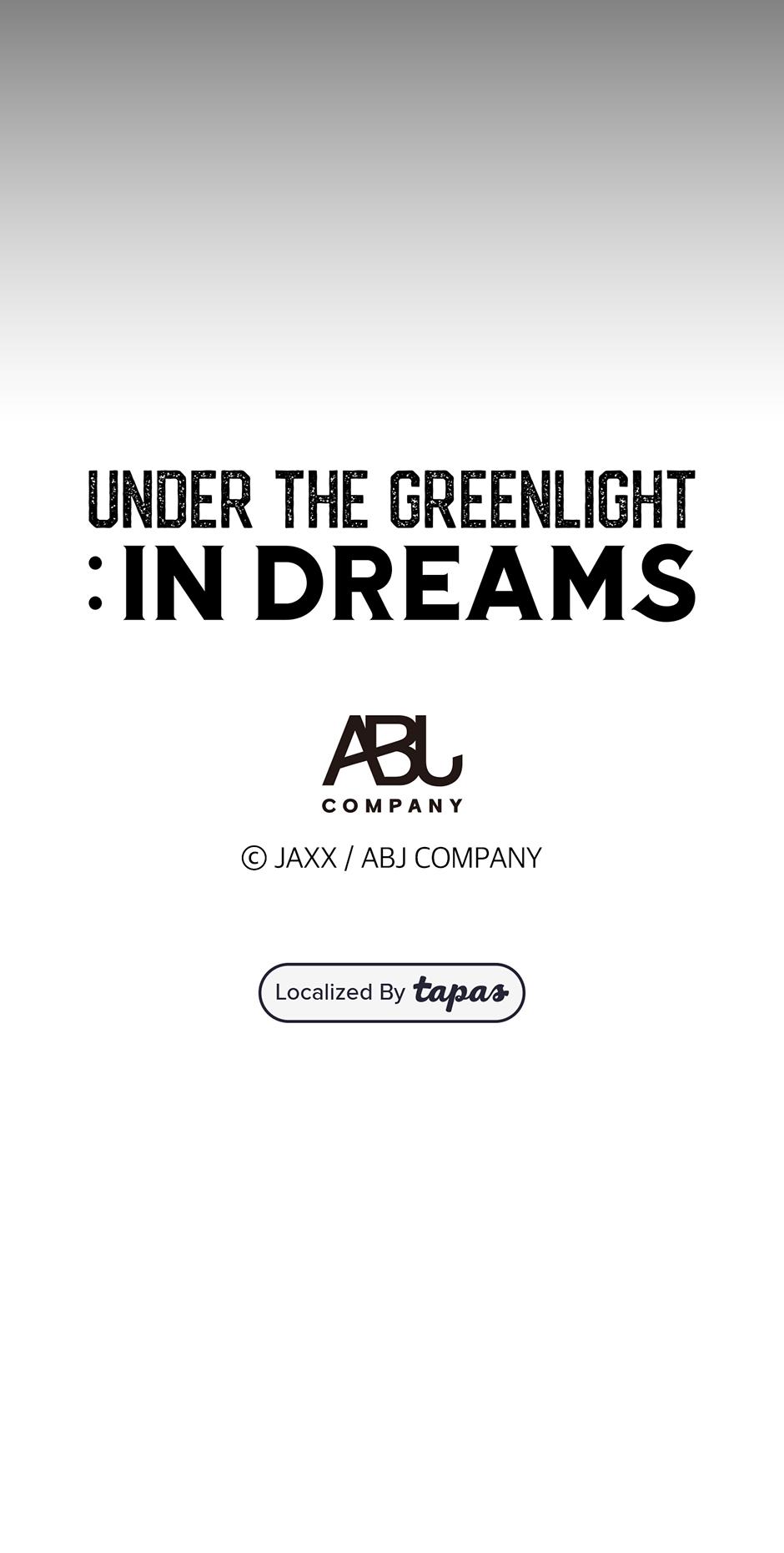 Under the Green Light Chapter 68 page 102 - 