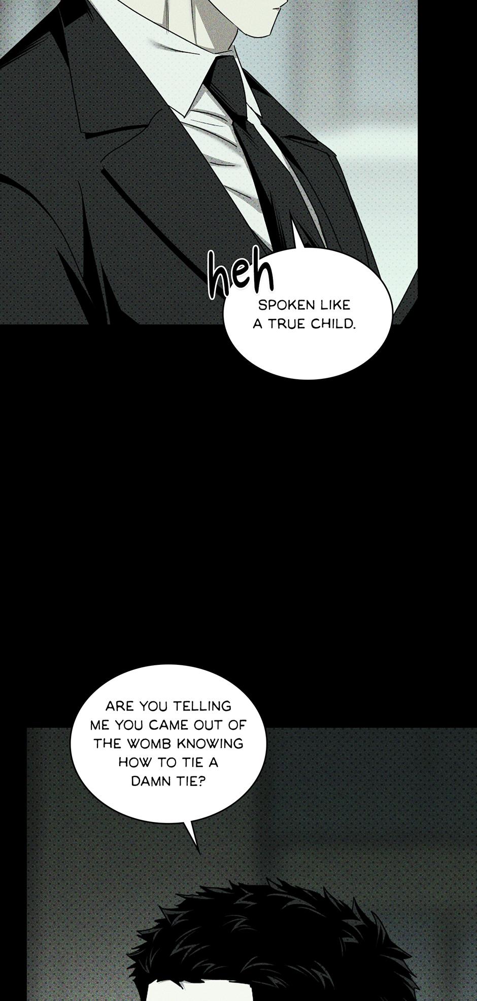 Under the Green Light Chapter 68 page 15 - 