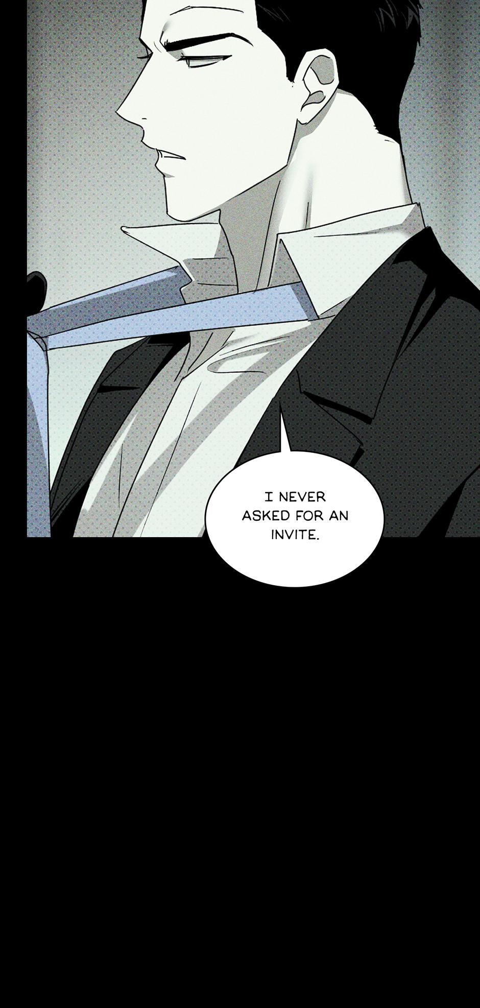 Under the Green Light Chapter 68 page 16 - 