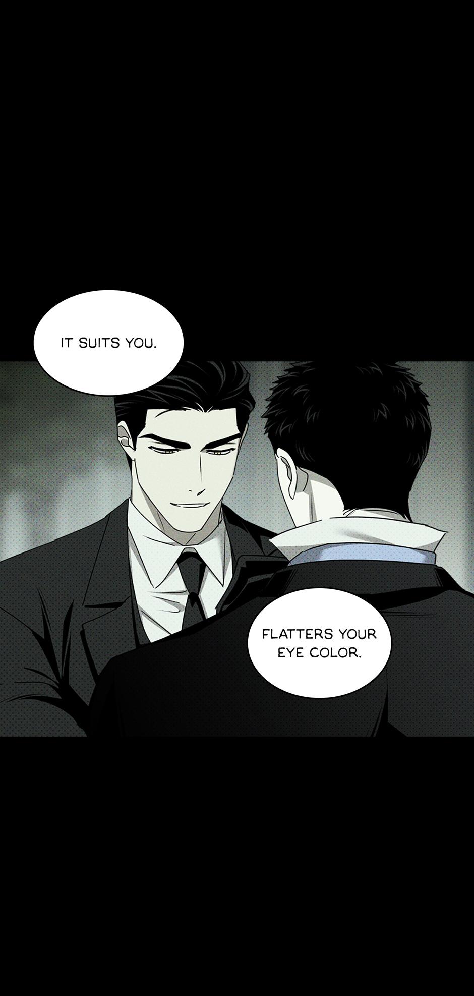 Under the Green Light Chapter 68 page 18 - 