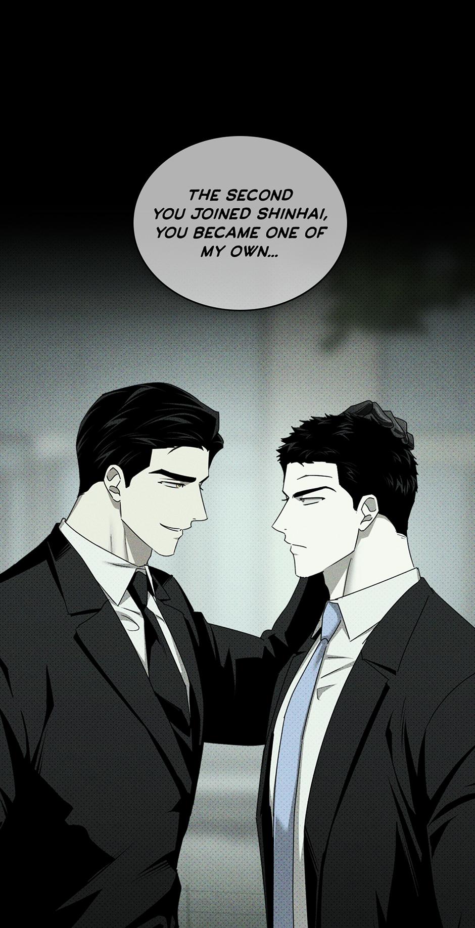 Under the Green Light Chapter 68 page 23 - 