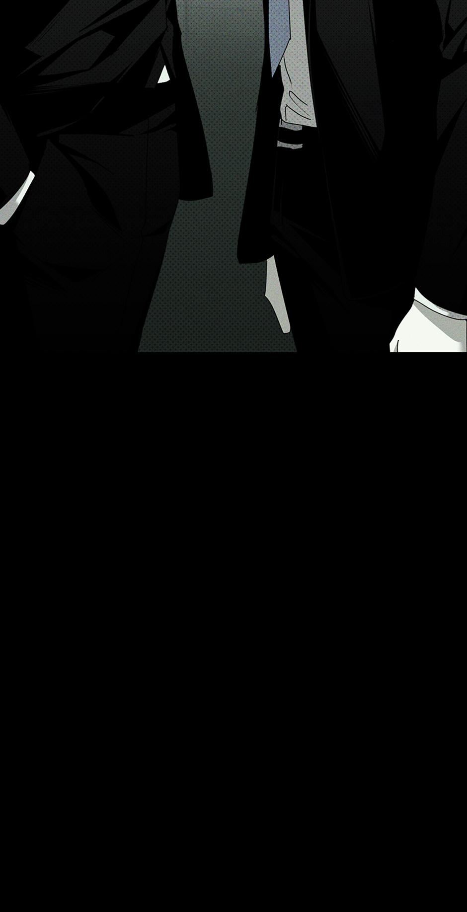 Under the Green Light Chapter 68 page 24 - 