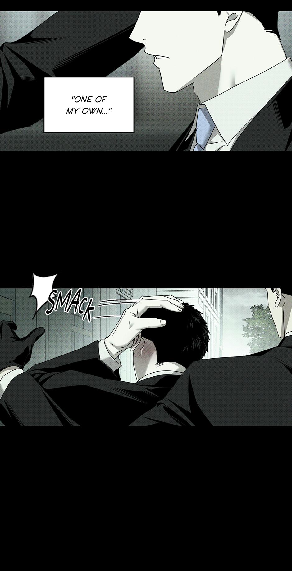 Under the Green Light Chapter 68 page 25 - 