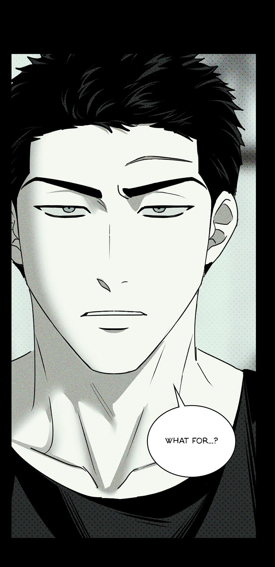 Under the Green Light Chapter 68 page 4 - 