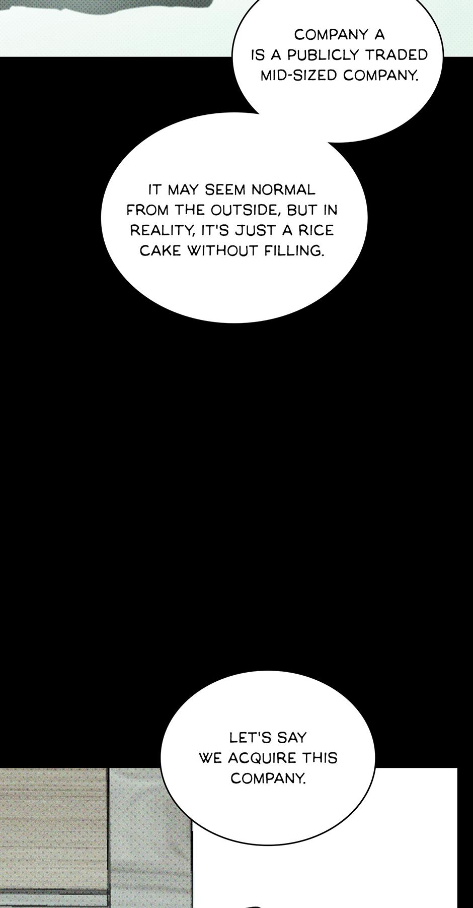 Under the Green Light Chapter 68 page 32 - 