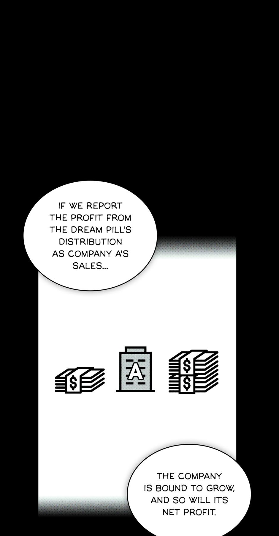 Under the Green Light Chapter 68 page 34 - 