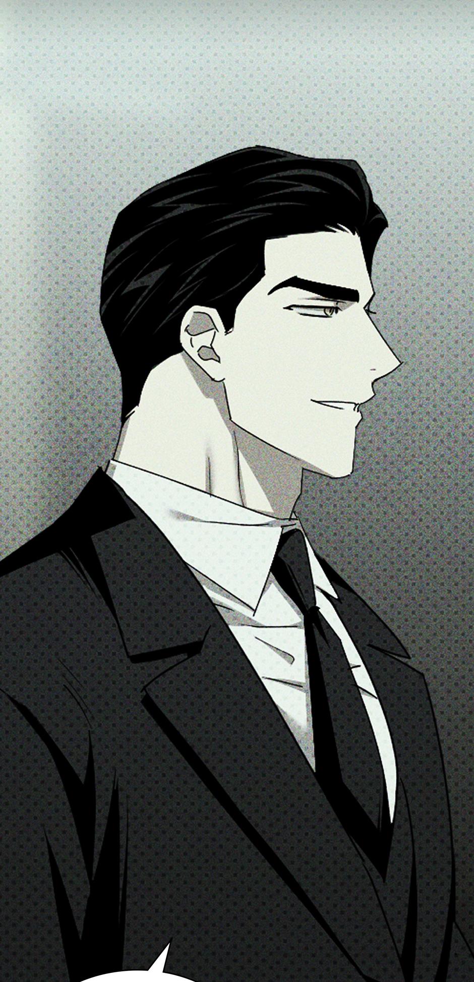 Under the Green Light Chapter 68 page 41 - 