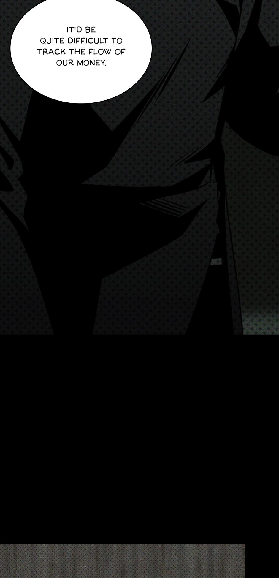 Under the Green Light Chapter 68 page 42 - 