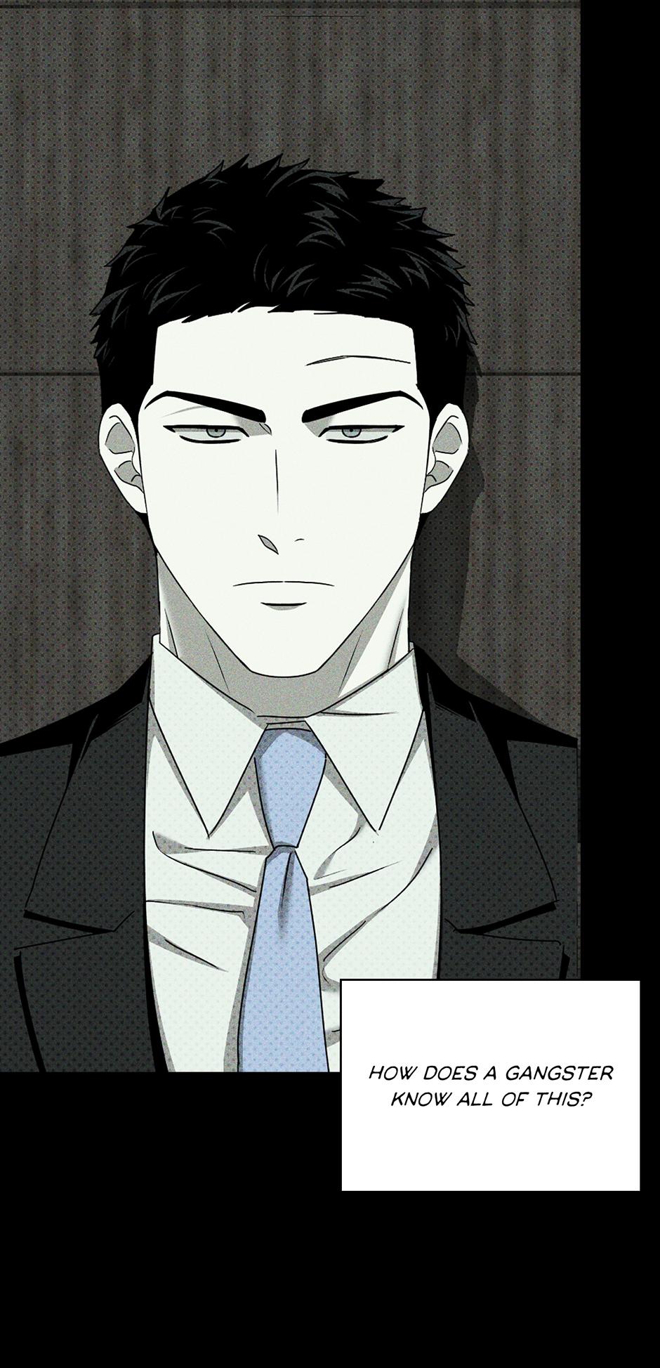 Under the Green Light Chapter 68 page 43 - 