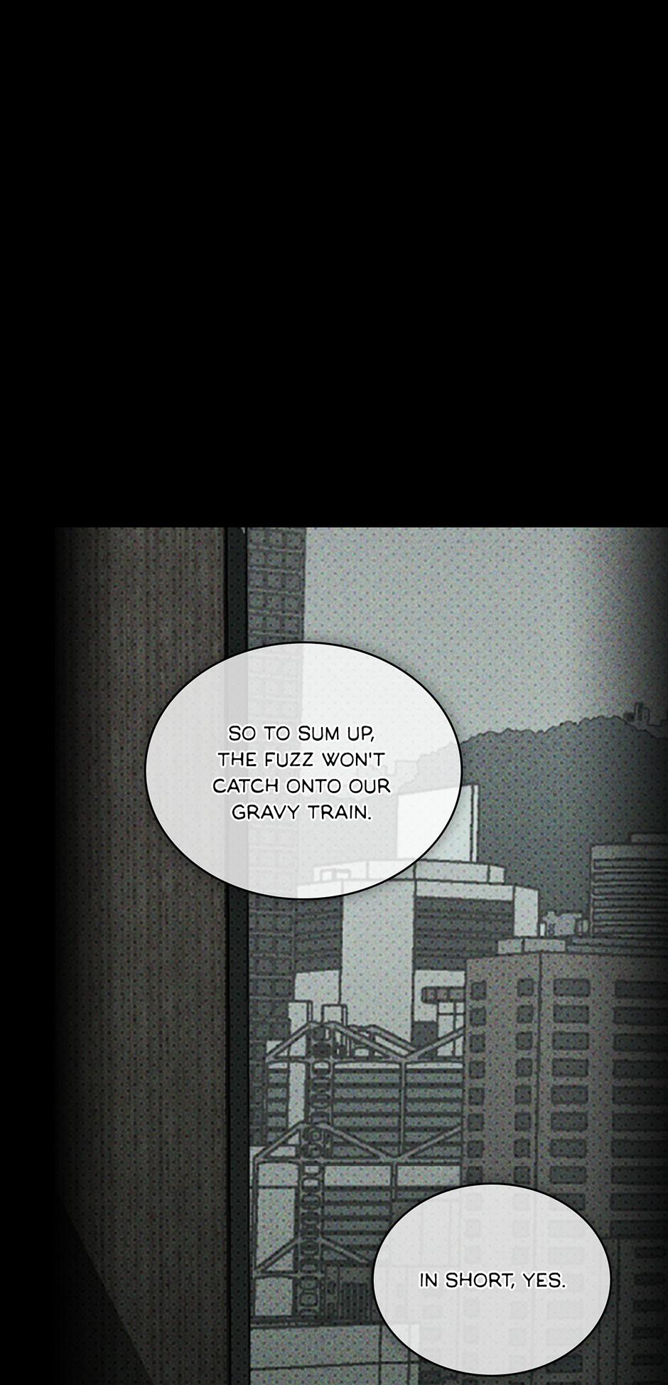 Under the Green Light Chapter 68 page 44 - 