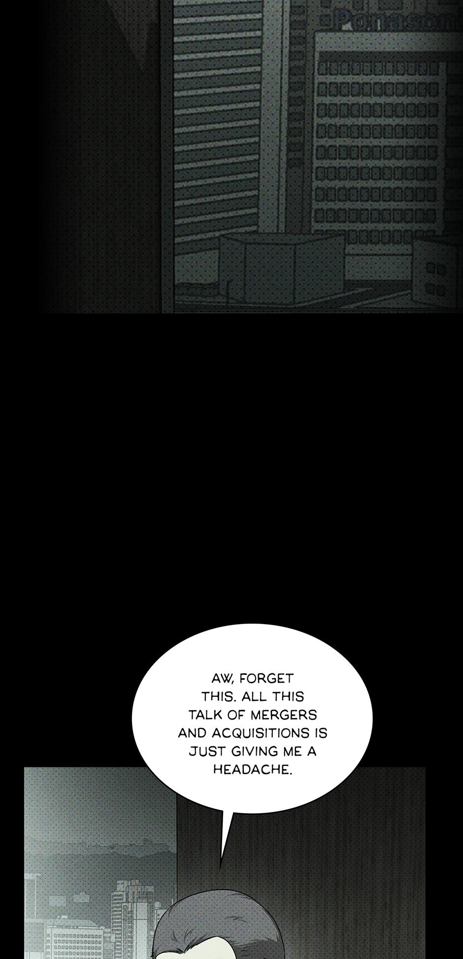 Under the Green Light Chapter 68 page 45 - 