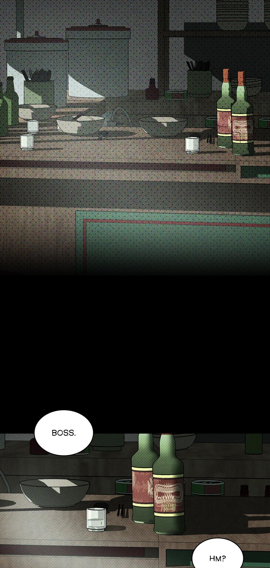 Under the Green Light Chapter 68 page 50 - 