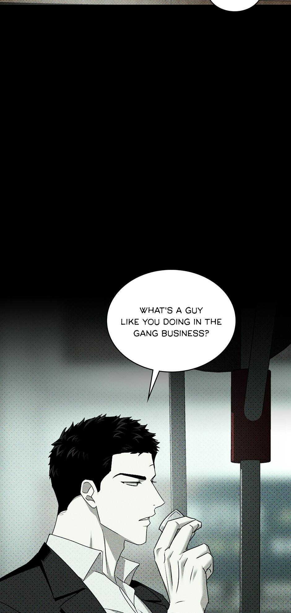 Under the Green Light Chapter 68 page 51 - 