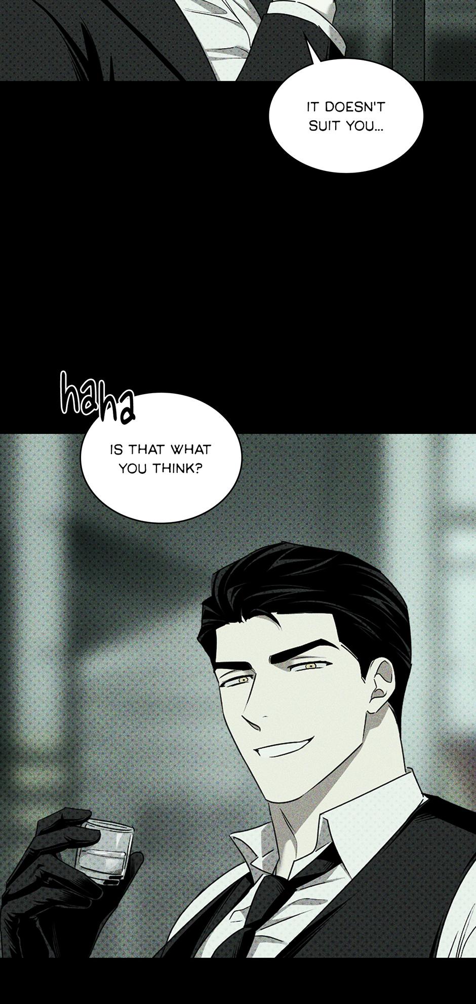 Under the Green Light Chapter 68 page 52 - 