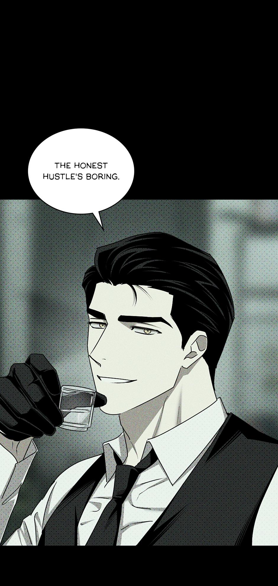 Under the Green Light Chapter 68 page 55 - 