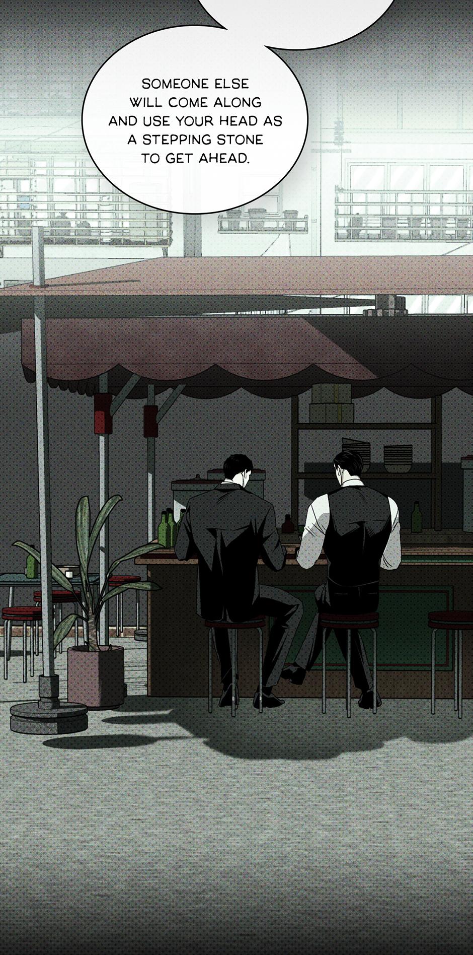 Under the Green Light Chapter 68 page 59 - 