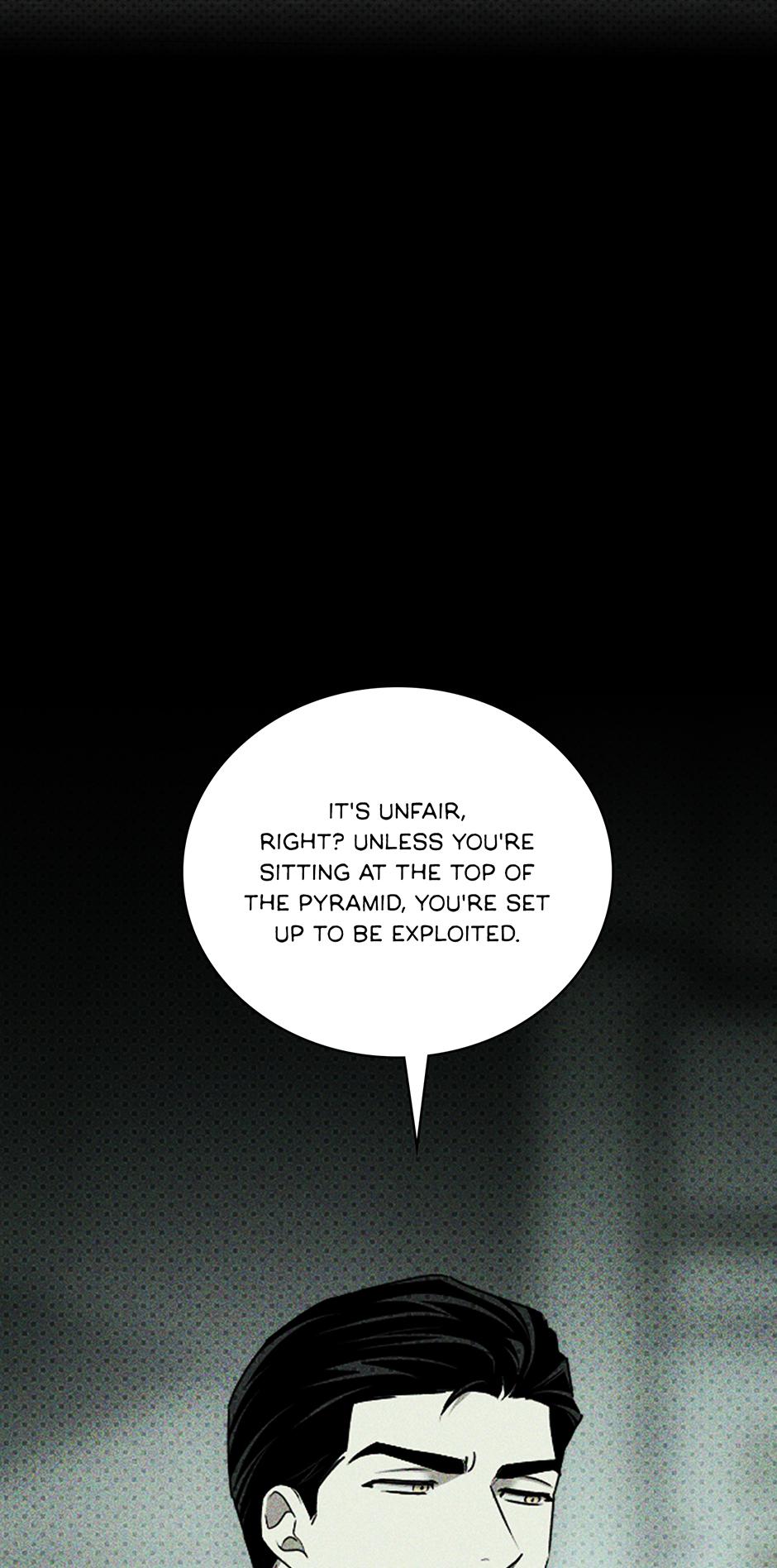 Under the Green Light Chapter 68 page 60 - 