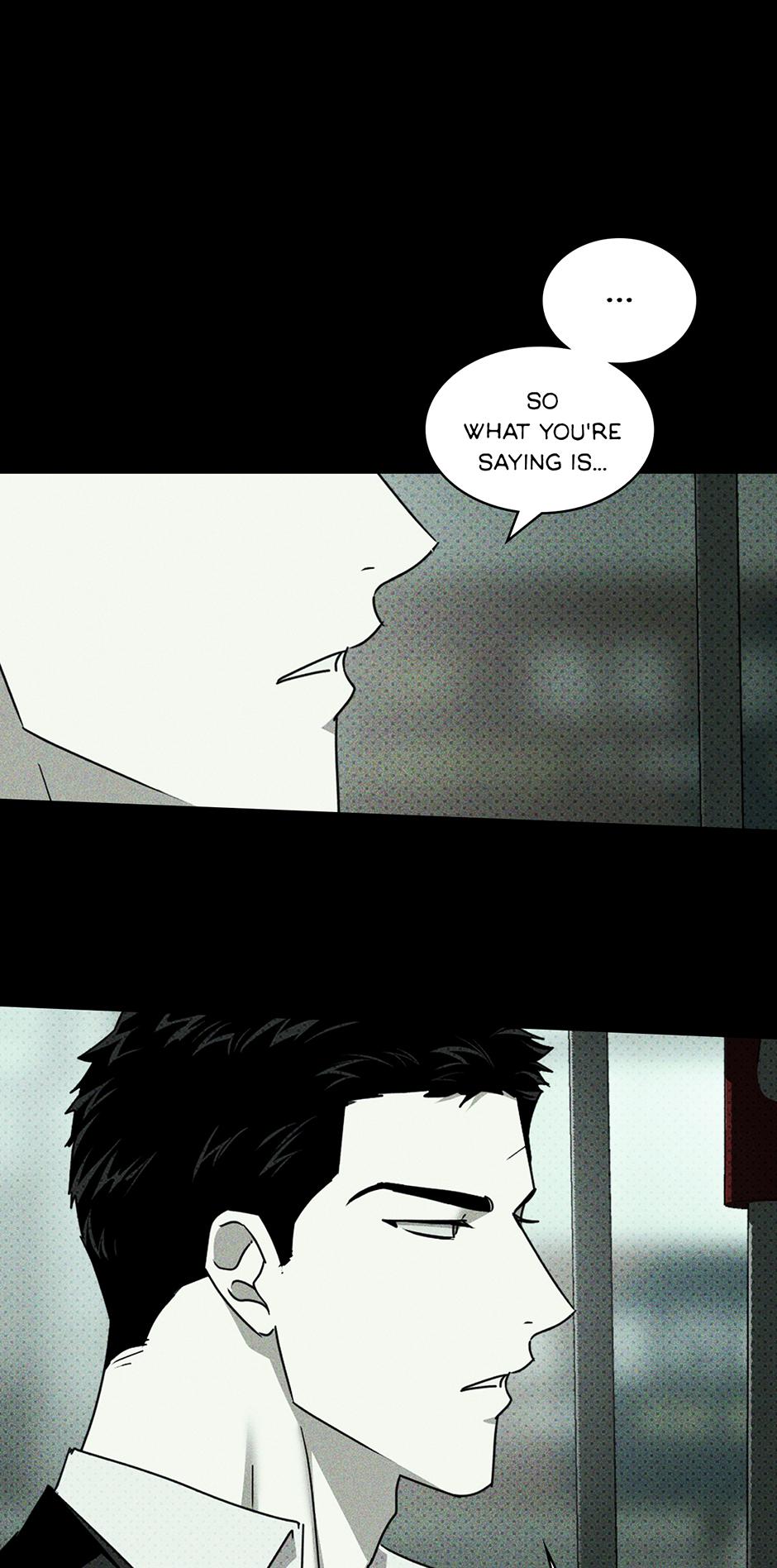 Under the Green Light Chapter 68 page 62 - 