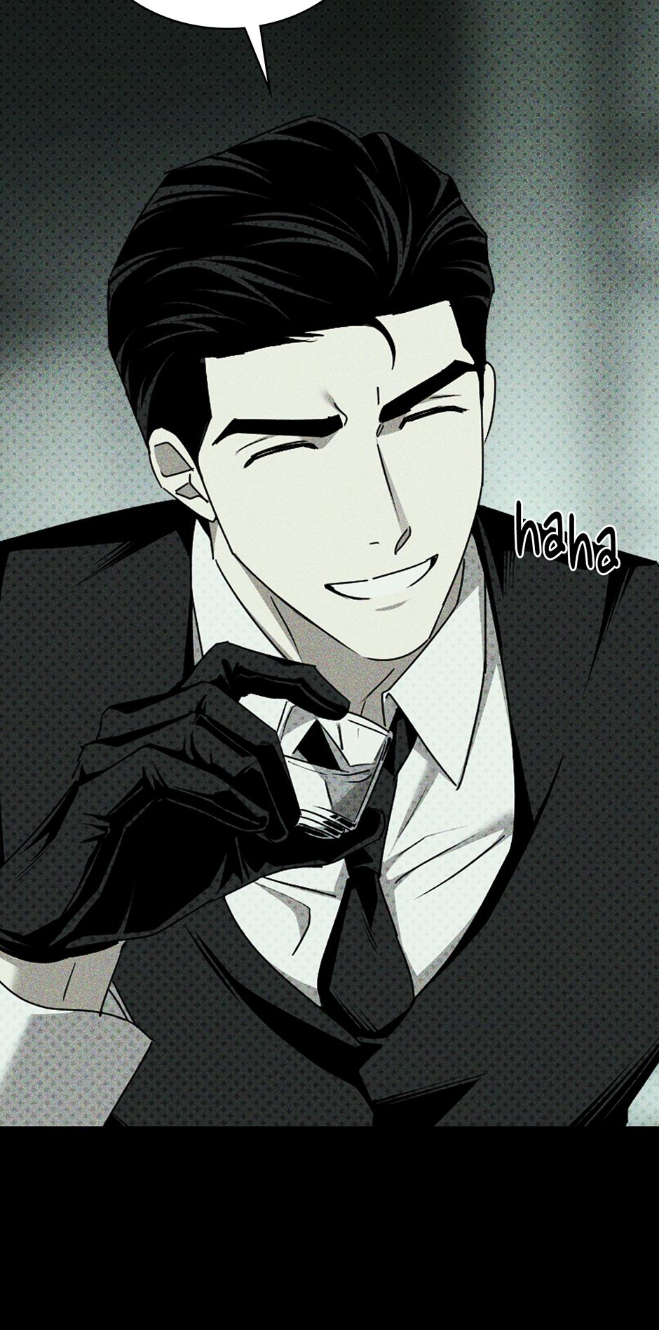 Under the Green Light Chapter 68 page 64 - 