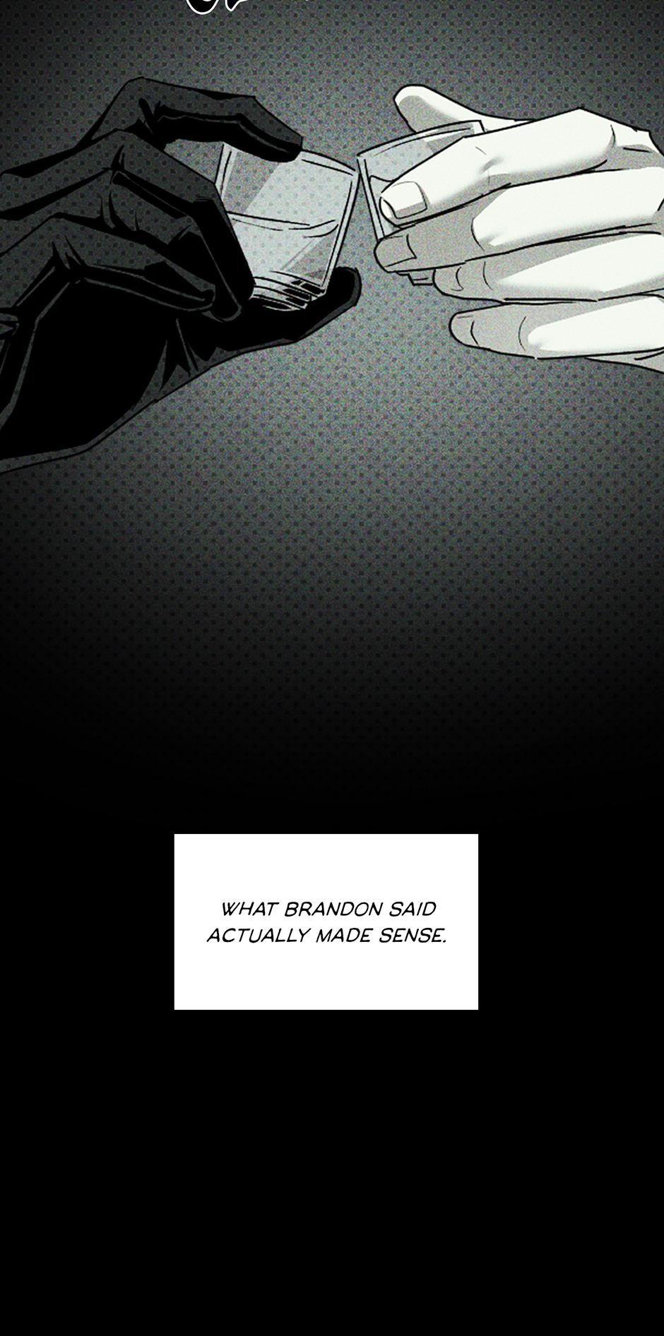 Under the Green Light Chapter 68 page 66 - 