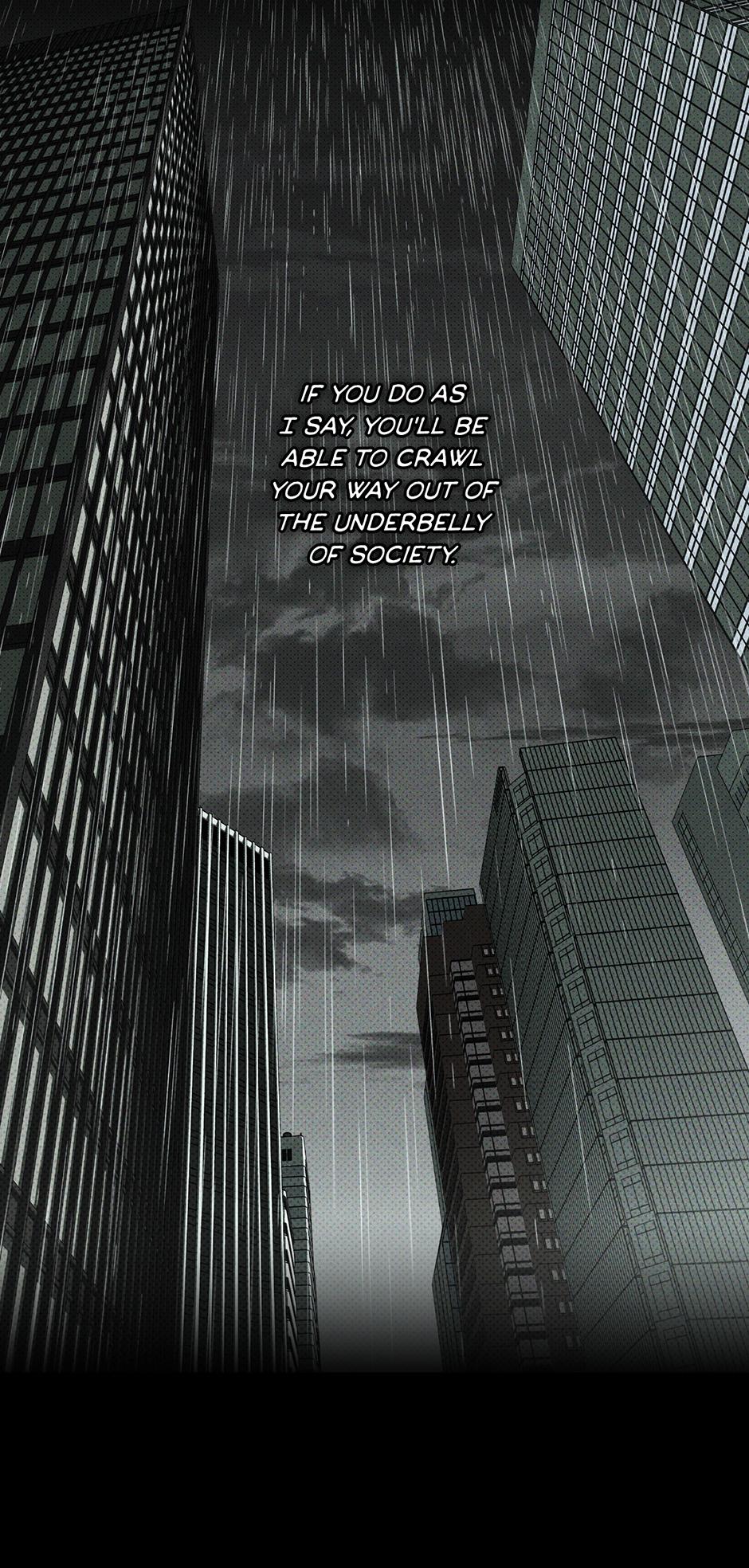 Under the Green Light Chapter 68 page 69 - 