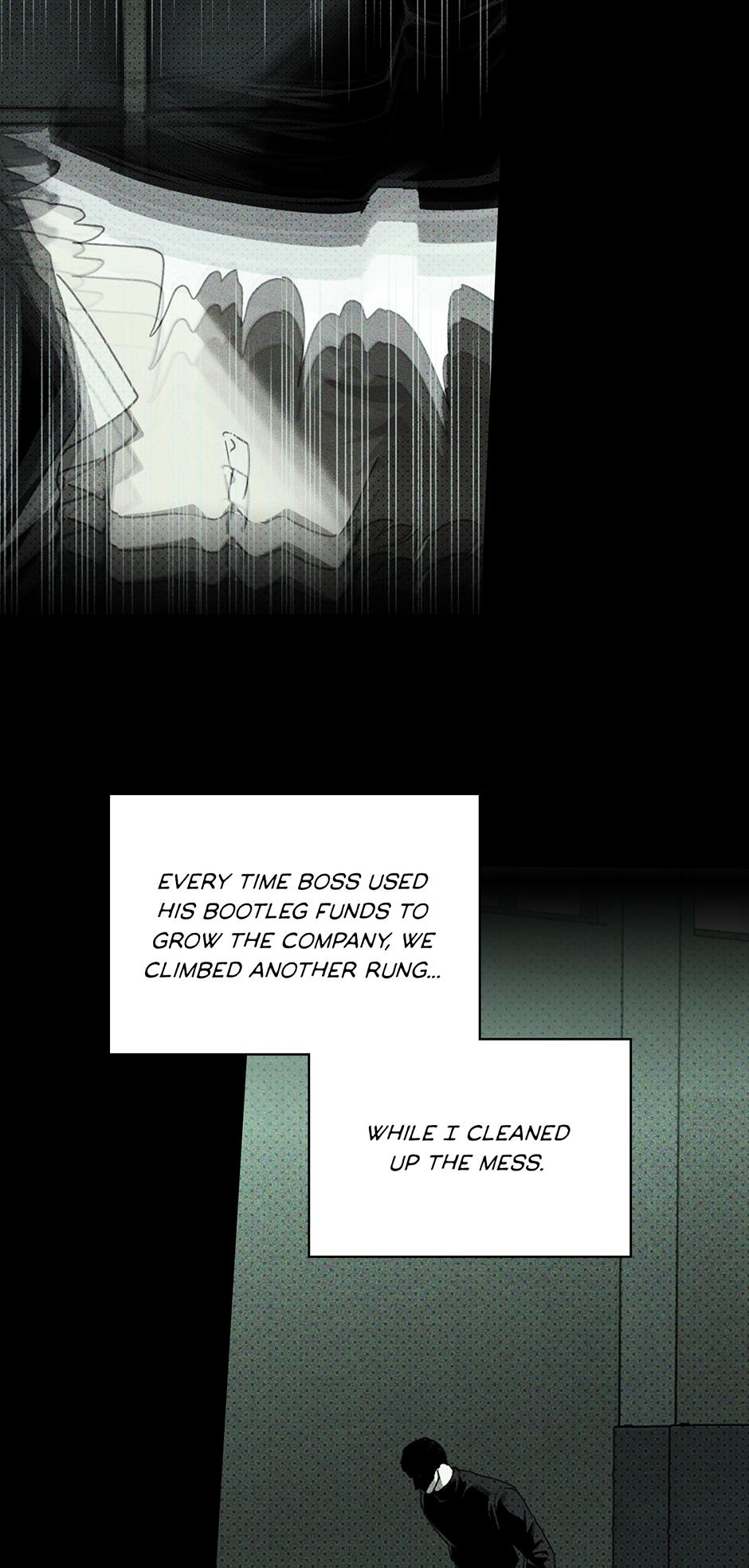 Under the Green Light Chapter 68 page 71 - 