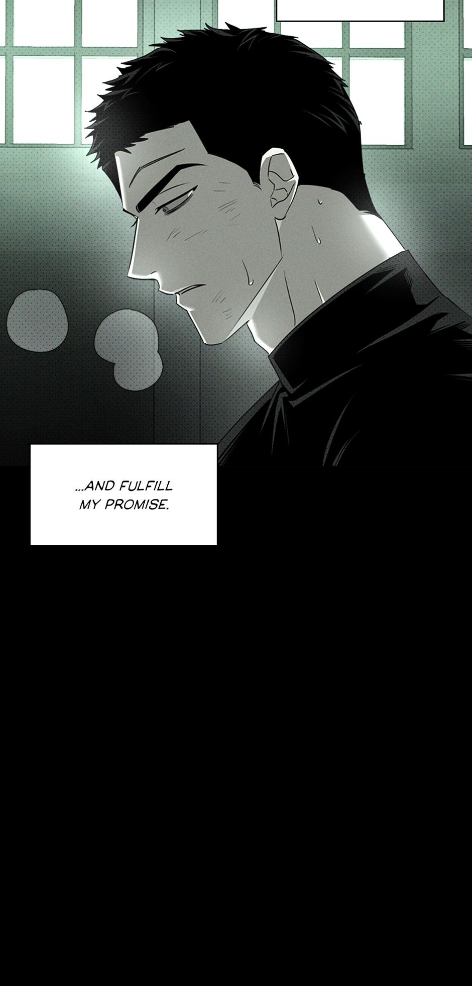 Under the Green Light Chapter 68 page 74 - 