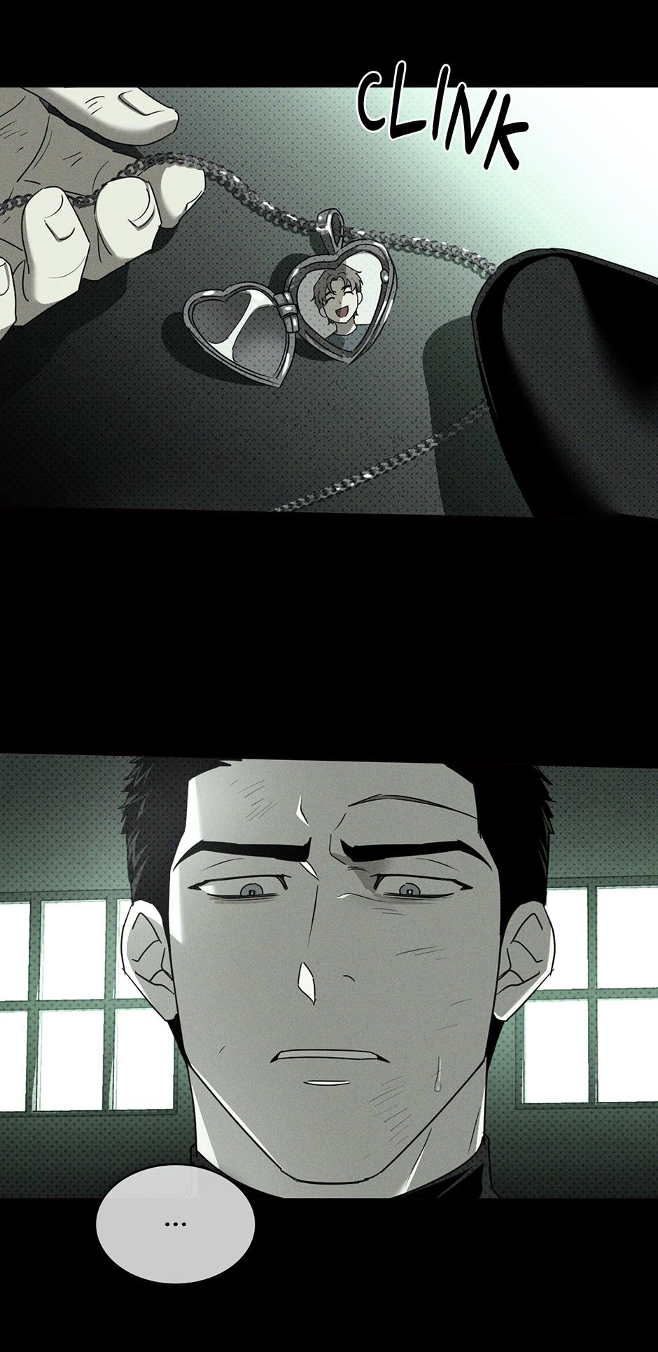 Under the Green Light Chapter 68 page 75 - 