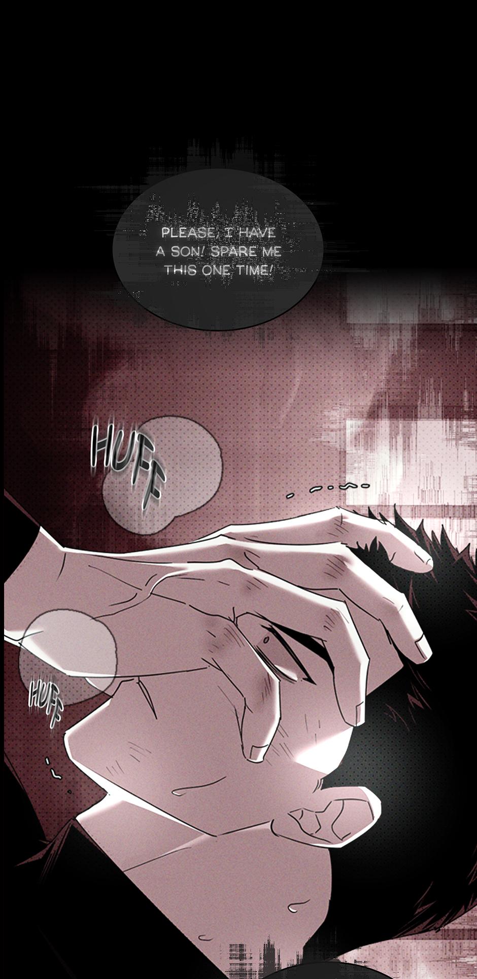 Under the Green Light Chapter 68 page 78 - 