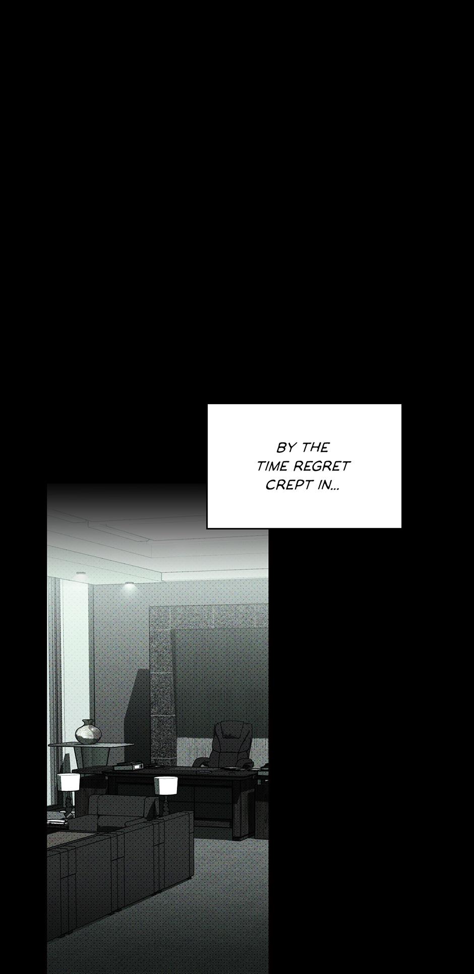 Under the Green Light Chapter 68 page 80 - 