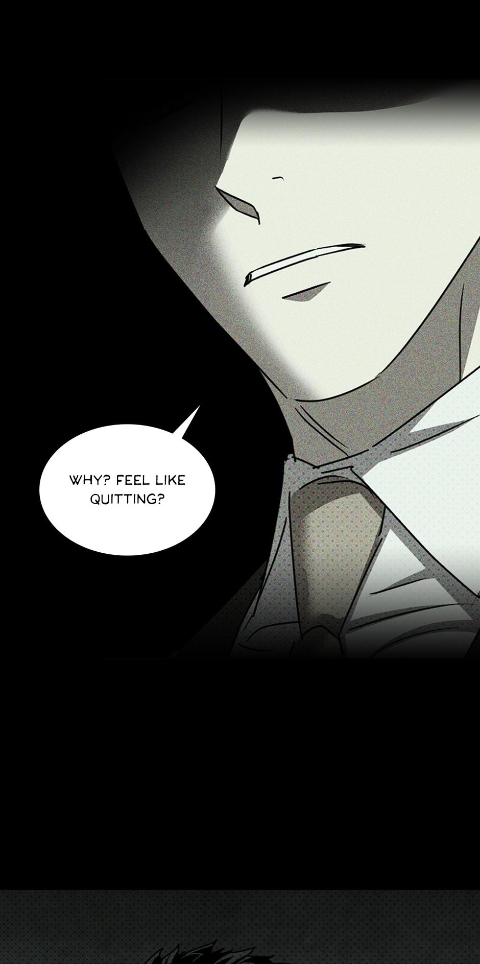 Under the Green Light Chapter 68 page 91 - 