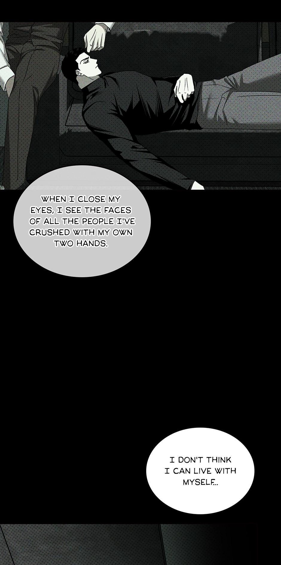 Under the Green Light Chapter 68 page 93 - 